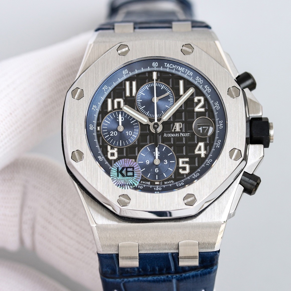 오데미피게 Royal Oak Offshore Chronograph Automatic no2400