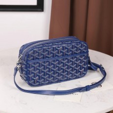 고야드 카페르 디스코백 카메라백 23x13x7cm