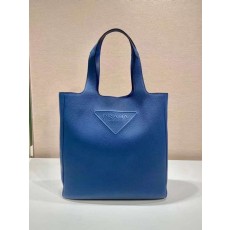 프라다 24ss 남녀 가죽 토트 2VG092 39x41x10cm