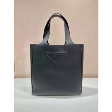 프라다 24ss 남녀 가죽 토트 2VG092 39x41x10cm