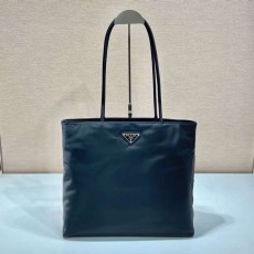 프라다 포코노 빈티지 B6248 토트백 35x30x10cm
