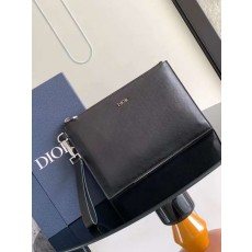 디올 남녀 오블리크 갤럭시 클러치 30x20cm