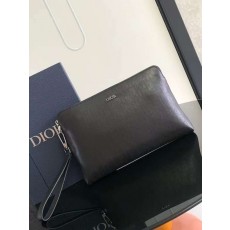 디올 남녀 오블리크 갤럭시 클러치 30x20cm