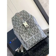 디올 CD 다이아몬드 히트 더 로드 스몰 백팩 1ESBA021CDP 38x45x19cm