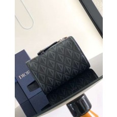 디올 오블리크 링고 토일레트리 스트랩 클러치 파우치 2ADCA418YKY 21.5x12.5x10.5cm