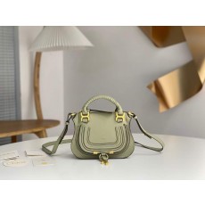 끌로에 마르씨 백 3사이즈 21cm / 30cm / 36cm