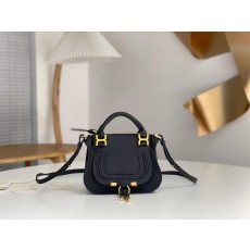 끌로에 마르씨 백 3사이즈 21cm / 30cm / 36cm