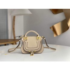 끌로에 마르씨 백 3사이즈 21cm / 30cm / 36cm
