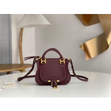 끌로에 마르씨 백 3사이즈 21cm / 30cm / 36cm
