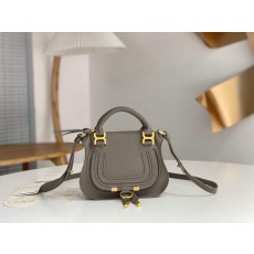 끌로에 마르씨 백 3사이즈 21cm / 30cm / 36cm