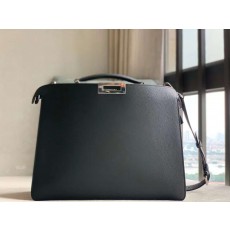 펜디 23FW 피카부 아이씨유 남성 토트백 38x29x10cm