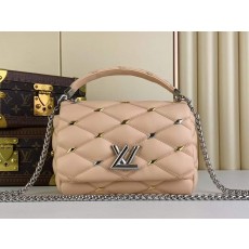 루이비통  24ss GO-14 MM - M24151 23x16x10cm