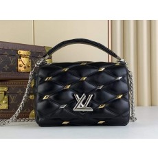 루이비통  24ss GO-14 MM - M24151 23x16x10cm
