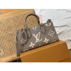 루이비통 24 온더고 이스트 웨스트 M23641 수작업버전 25x13x10cm