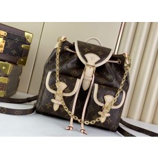 루이비통 23FW 익스커션 PM 모노그램 캔버스 M46932 21x23x10cm