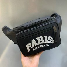 발렌시아가 파리 시티즈 힙색 벨트백 31*7*15cm