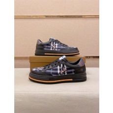 버버리 남성 스니커즈 38-44