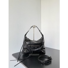 발렌시아가 르시티 호보 28x27x10cm