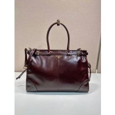 프라다 1BA439 엑스트라 라지 42x30x12cm
