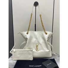 생로랑 제이미 4.3 체인 숄더백 스몰 27x29x11cm