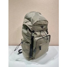 프라다 2VZ090 백팩 32x57x19cm