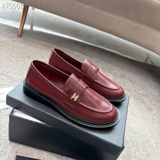 샤넬 여성 26P 로퍼