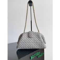 보네가베네타 체인클러치 785807 31.5x16.5x11cm